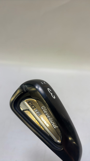Vist Large View of Product Image Which is Used Cleveland CG16 TOUR Mens Individual Iron RH 3 Iron