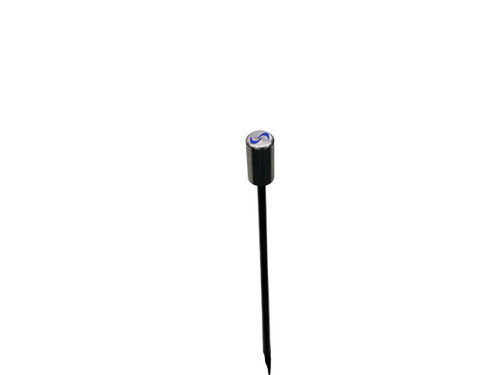 Vist Large View of Product Image Which is Used SUPER SPEED GOLF MEDIUM Swing Aid Royal Blue