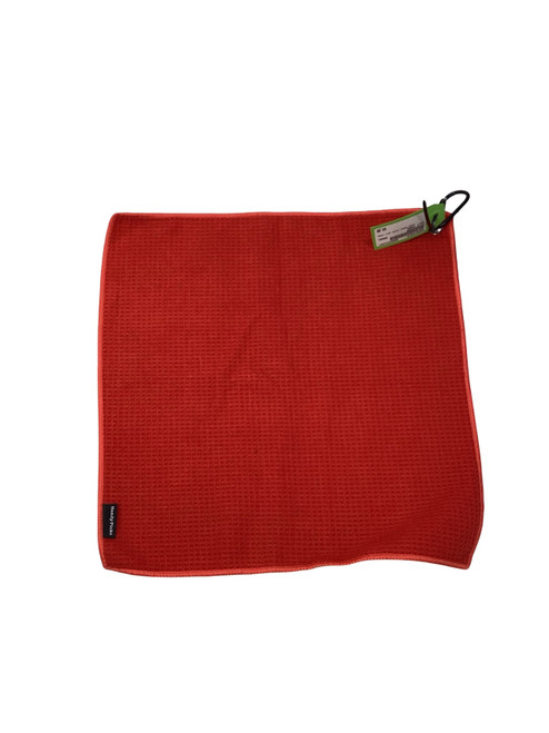 Vist Large View of Product Image Which is Used HANDY PICKS GOLF TOWEL Field Equipment