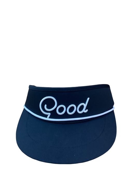 Vist Large View of Product Image Which is New Hole in one Visor