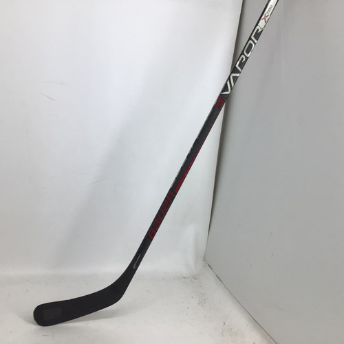 Vist Large View of Product Image Which is Used Bauer VAPOR X700 50 FLEX P92 RH Junior One Piece Right 50 Flex