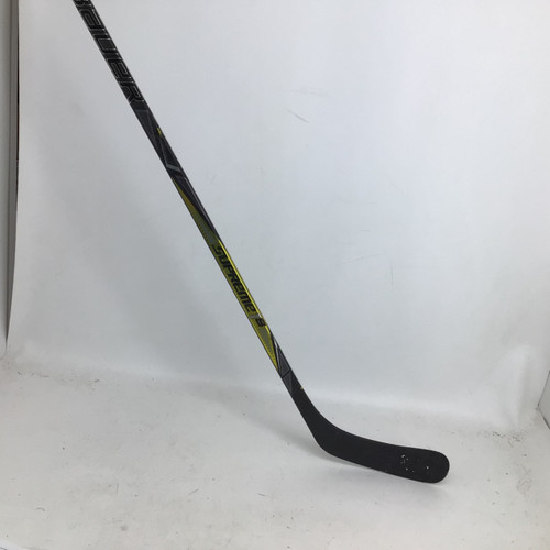 Vist Large View of Product Image Which is Used Bauer SUPREME 1S 52 FLEX P92 LH STICK Junior One Piece Left 52 Flex