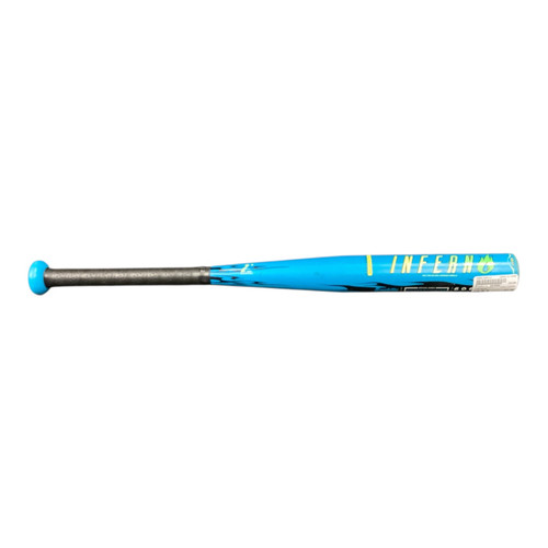 Vist Large View of Product Image Which is Used Franklin INFERNO BB/SB T-Ball Bat 26"