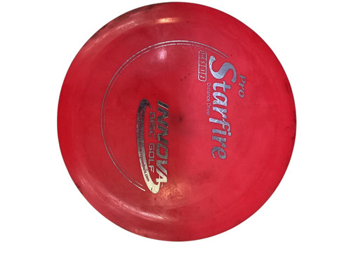 Vist Large View of Product Image Which is Used LEVEL 2 DISC Disc Golf Driver None
