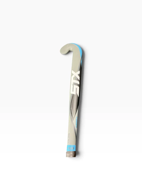 Vist Large View of Product Image Which is Used STX 38 STX HRP 101 FH STICK FH Complete Stick Grey 38"