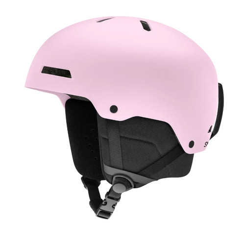 Vist Large View of Product Image Which is New SMITH SMALL(51-55CM) PINK FROST RODEO