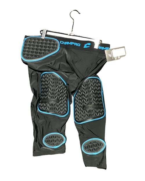 Vist Large View of Product Image Which is New 7 PIECE GIRDLE ADT LRG