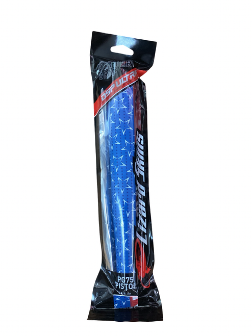 Vist Large View of Product Image Which is New Star Spangled Standard