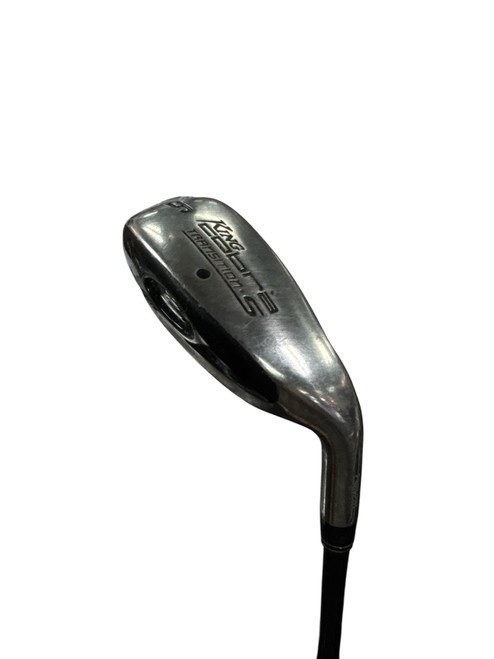 Vist Large View of Product Image Which is Used Cobra TRANSITION Mens Individual Iron RH 6 Iron
