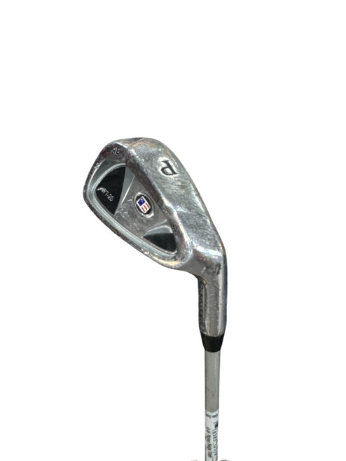 Vist Large View of Product Image Which is Used US Kids WT-15S Jr Individual Iron LH 7 Iron
