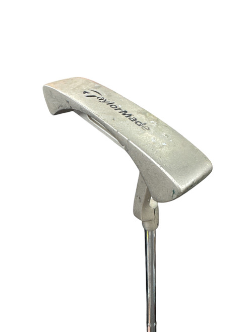 Vist Large View of Product Image Which is Used Taylormade Jr Putter RH