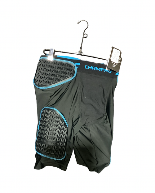 Vist Large View of Product Image Which is New 5 PIECE GIRDLE ADT XL