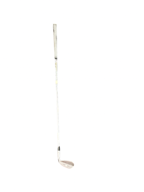 Vist Large View of Product Image Which is Used Titleist BV SM9 VOKEY DESIGN Golf Wedge Mens RH 46 Degree
