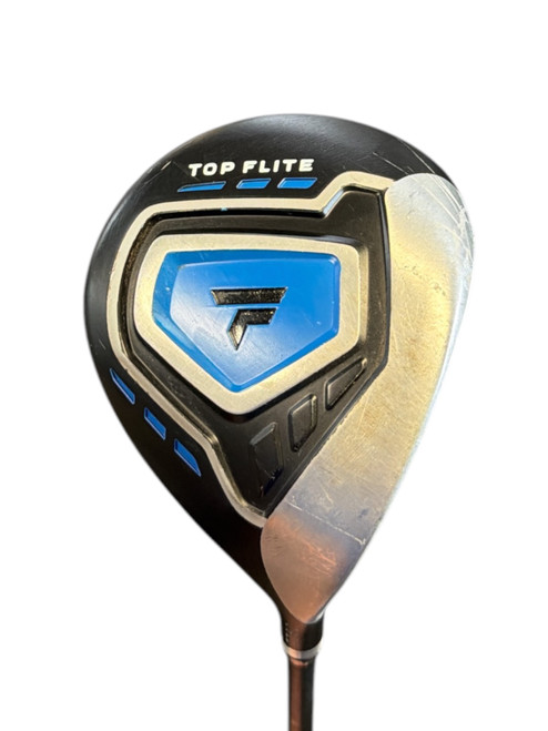 Vist Large View of Product Image Which is Used Top Flite 0922 DRIVER Jr Driver RH HT