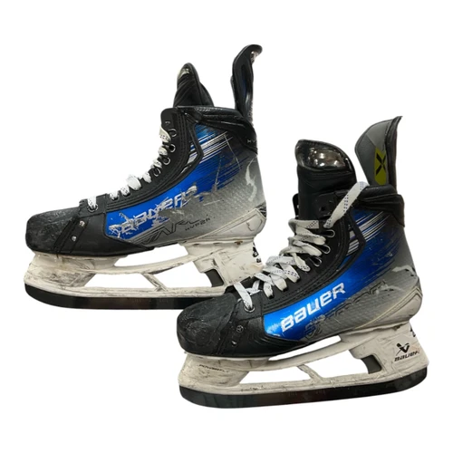 Vist Large View of Product Image Which is Used Bauer HYP2RLITE Senior Hockey Skate Senior 6