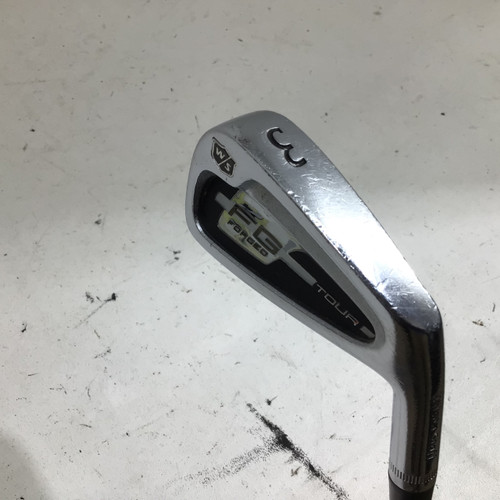 Vist Large View of Product Image Which is Used Wilson FG TOUR FORGED 3 IRON RH S FLEX Mens Individual Iron RH 3 Iron