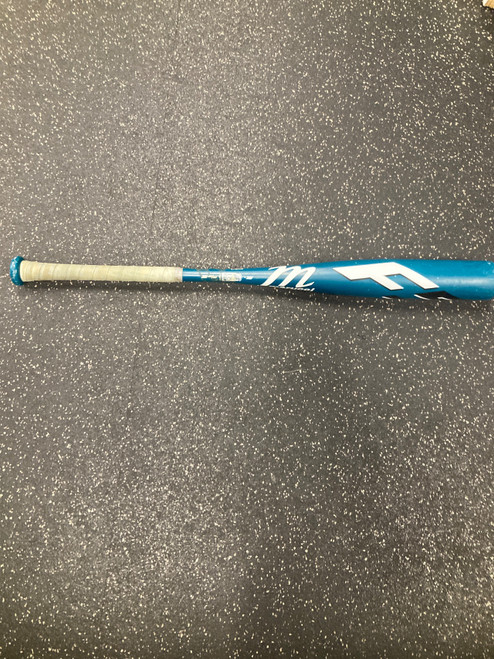 Vist Large View of Product Image Which is Used Marucci F5 BAT BB/SB USSSA 2 5/8 Bat 31"