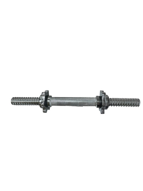 Vist Large View of Product Image Which is Used Cap Dumbbell Handle 12"