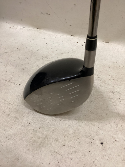 Vist Large View of Product Image Which is Used Taylormade R580XD Mens Driver RH 9.5 Degree
