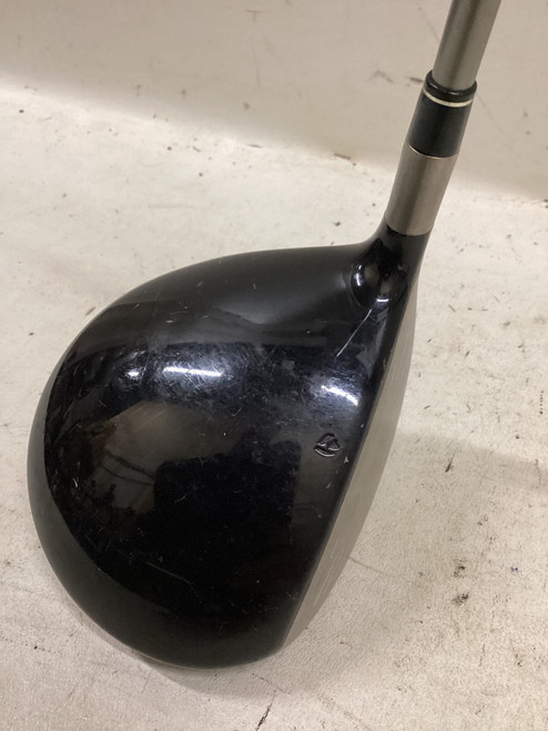Vist Large View of Product Image Which is Used Taylormade R7 QUAD HT Mens Driver RH 10.5 Degree