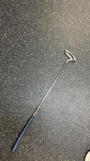 Vist Large View of Product Image Which is Used AFC-III PUTTER Mens Putter RH