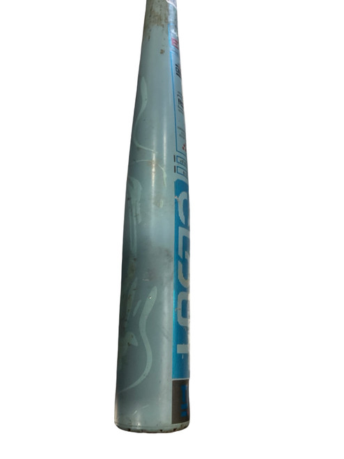 Vist Large View of Product Image Which is Used Rawlings CLOUT AI BB/SB High School -3 Bat 33"