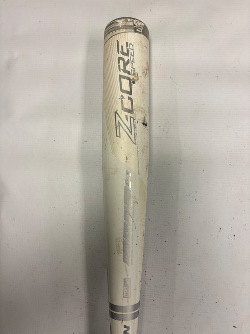 Vist Large View of Product Image Which is Used Easton Z CORE BB/SB High School -3 Bat 31"