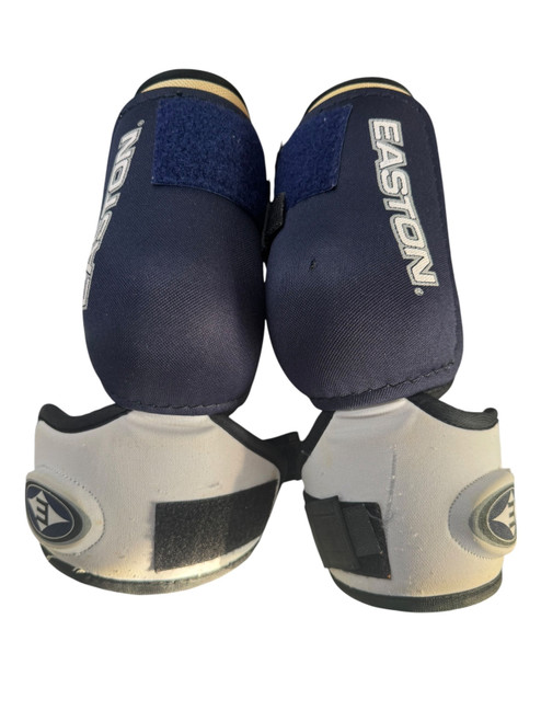Vist Large View of Product Image Which is Used Easton CATALYST XTREME Senior Elbow Pads SM