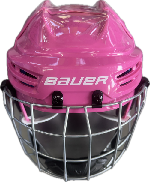 Vist Large View of Product Image Which is New PRODIGY 2.0 COMBO YTH PINK