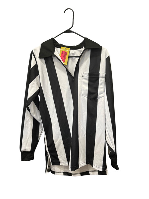 Vist Large View of Product Image Which is Smitty Referee Jacket AM