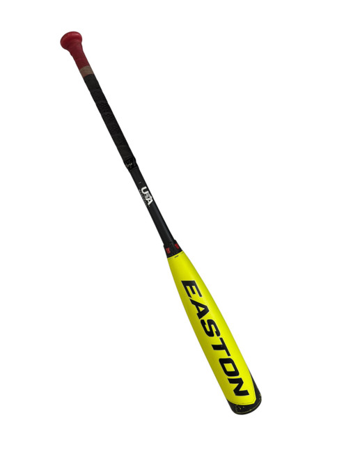 Vist Large View of Product Image Which is Used Easton ADV 360 USA 31” -10 2 5/8 Baseball Bat