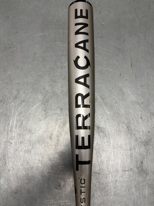 Vist Large View of Product Image Which is Used Warstic TERRACANE BB/SB High School -3 Bat 34"