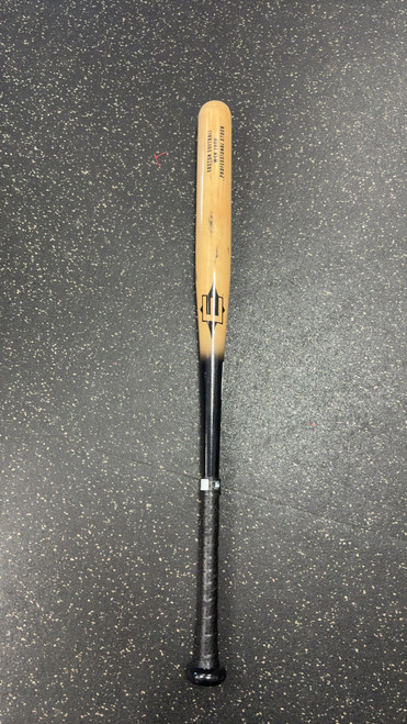 Vist Large View of Product Image Which is Used Easton WSB 2000 BB/SB Slowpitch WOOD Bat 34"