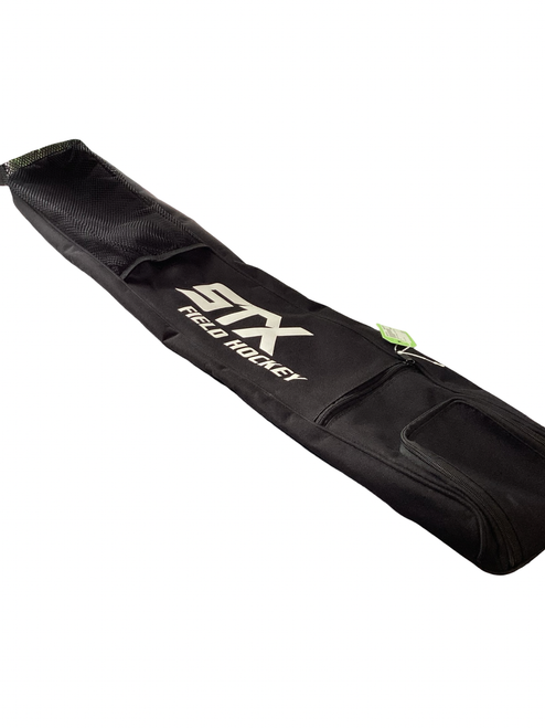 Vist Large View of Product Image Which is Used STX FH Player Carry Bag Black