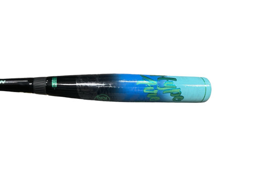 Vist Large View of Product Image Which is New EAS HYPEFIRE '27 33/30 BBCOR