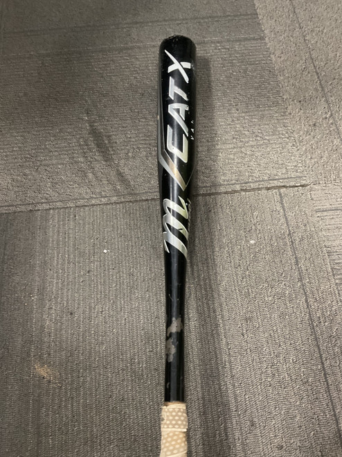 Vist Large View of Product Image Which is Used Marucci CAT X VANTA BB/SB High School -3 Bat 33"