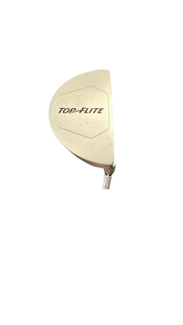Vist Large View of Product Image Which is Used Top Flite Womens Putter RH