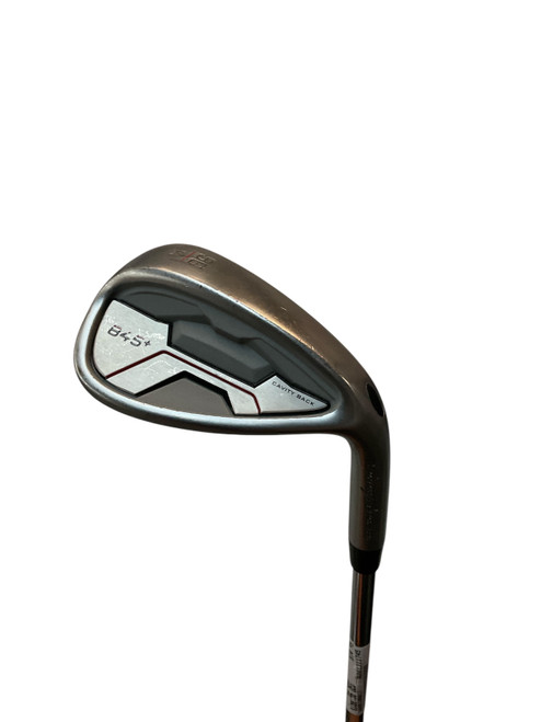 Vist Large View of Product Image Which is Used Tommy Armour 845 Golf Wedge Mens RH 56 Degree