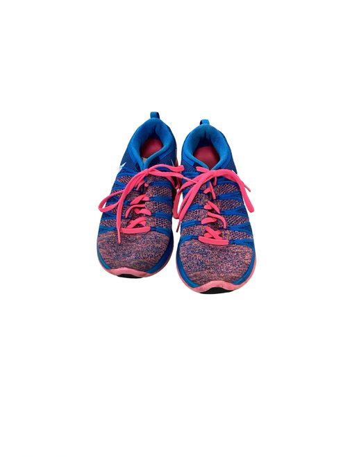 Vist Large View of Product Image Which is Used Nike Running/X-Train Shoes M Royal Blue
