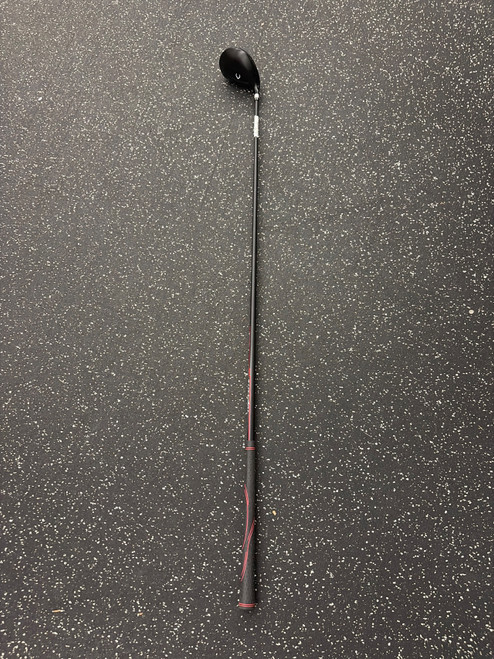 Vist Large View of Product Image Which is Used Top Flite Mens Fairway Wood RH 3 Wood
