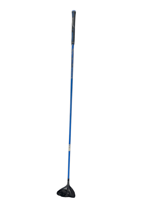 Vist Large View of Product Image Which is Used Ping G30 Mens Fairway Wood LH 3 Wood