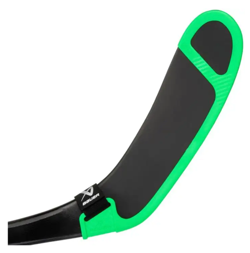 Vist Large View of Product Image Which is New BAUER BLADE PROT  SZ 1 P28