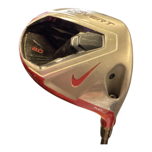 Vist Large View of Product Image Which is Used Nike COVERT VRS 2.0 Mens Driver RH HT