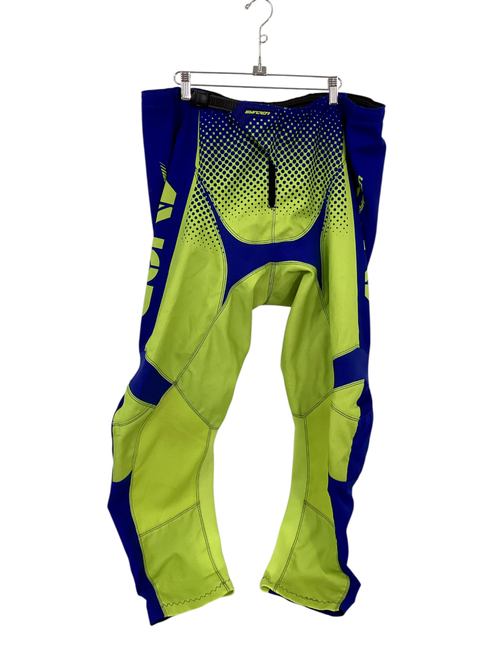Vist Large View of Product Image Which is Used Adult Bottom Royal Blue 