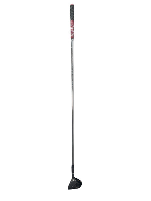 Vist Large View of Product Image Which is Used Callaway MAVRIK Mens Hybrid Club RH 4 Hybrid