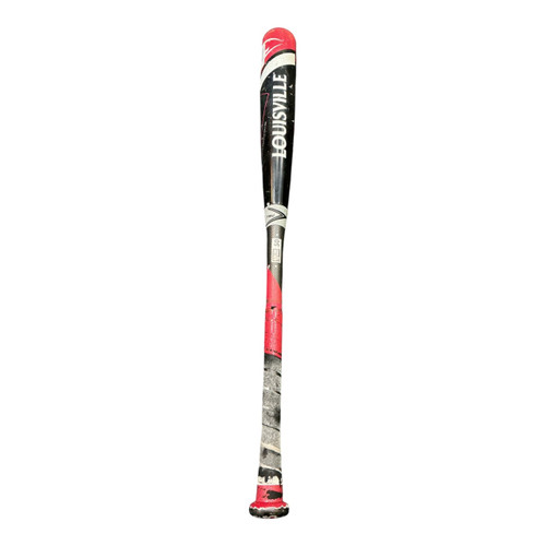Vist Large View of Product Image Which is Used Louisville Slugger PRIME 915 BB/SB High School -3 Bat 32"