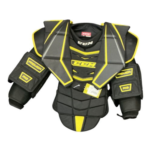 Vist Large View of Product Image Which is Used CCM PREMIER R1.9 Senior Body Armor LG