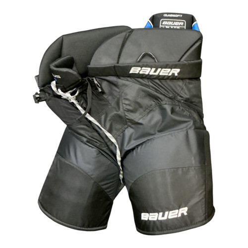 Vist Large View of Product Image Which is Used Bauer S27 Senior Goalie Skate Senior 11.5