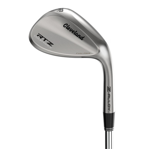 Vist Large View of Product Image Which is New Cleveland TOUR RACK Golf Wedge Mens RH 56 Degree