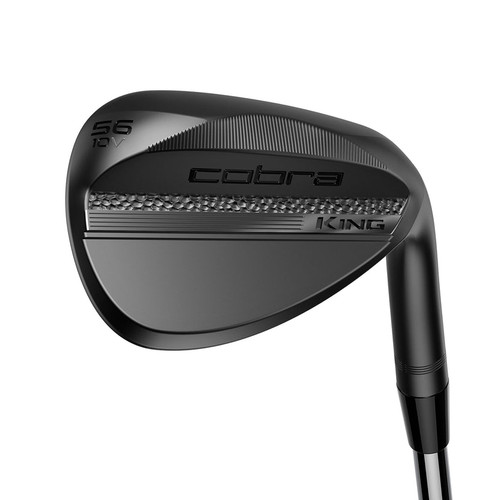 Vist Large View of Product Image Which is New Cobra KING Golf Wedge Mens RH 56 Degree